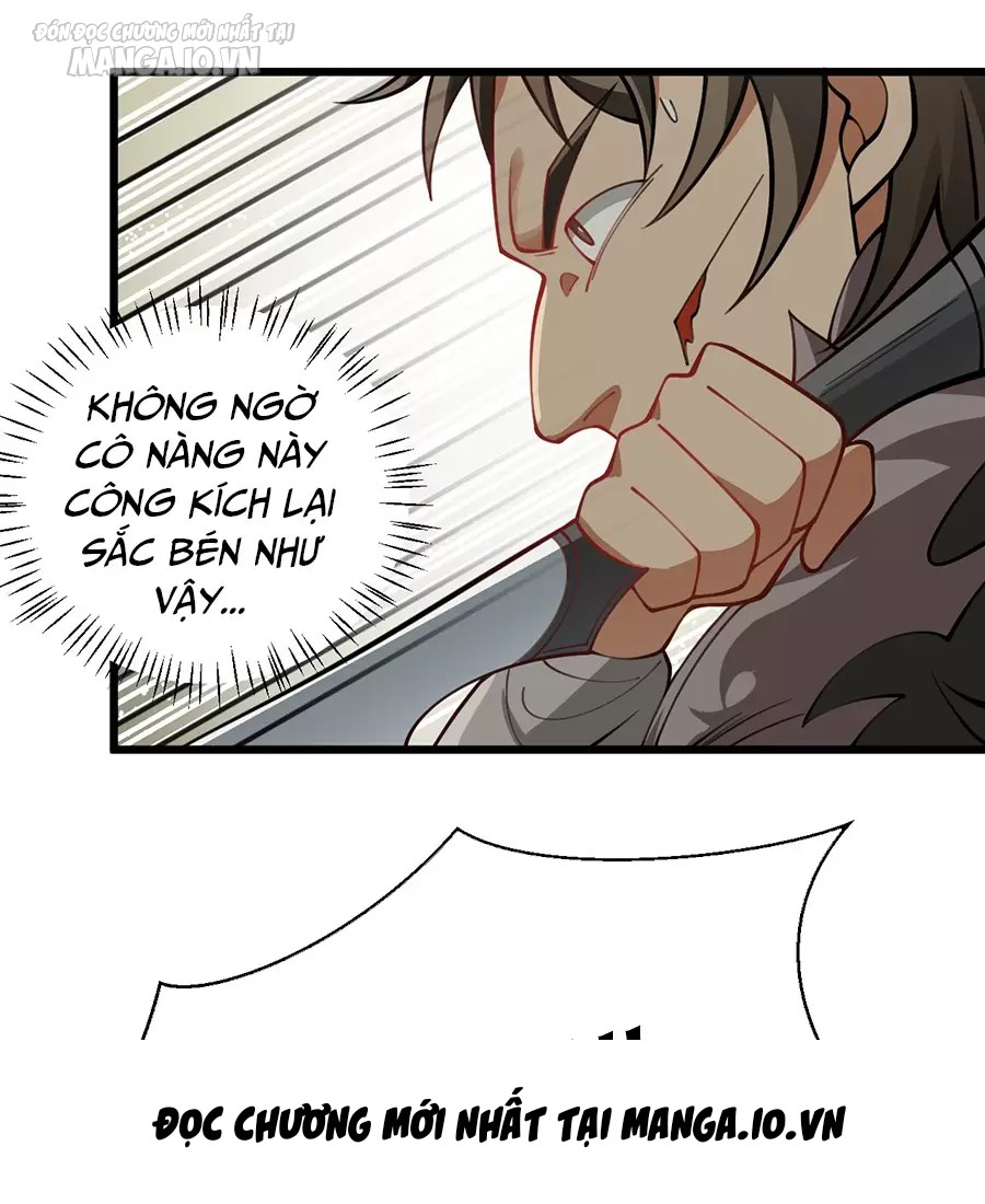 Mang Theo Các Tiên Tử Vô Địch Thiên Hạ Chapter 64 - Trang 2