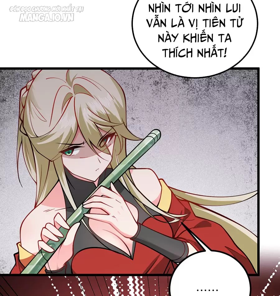 Mang Theo Các Tiên Tử Vô Địch Thiên Hạ Chapter 64 - Trang 2