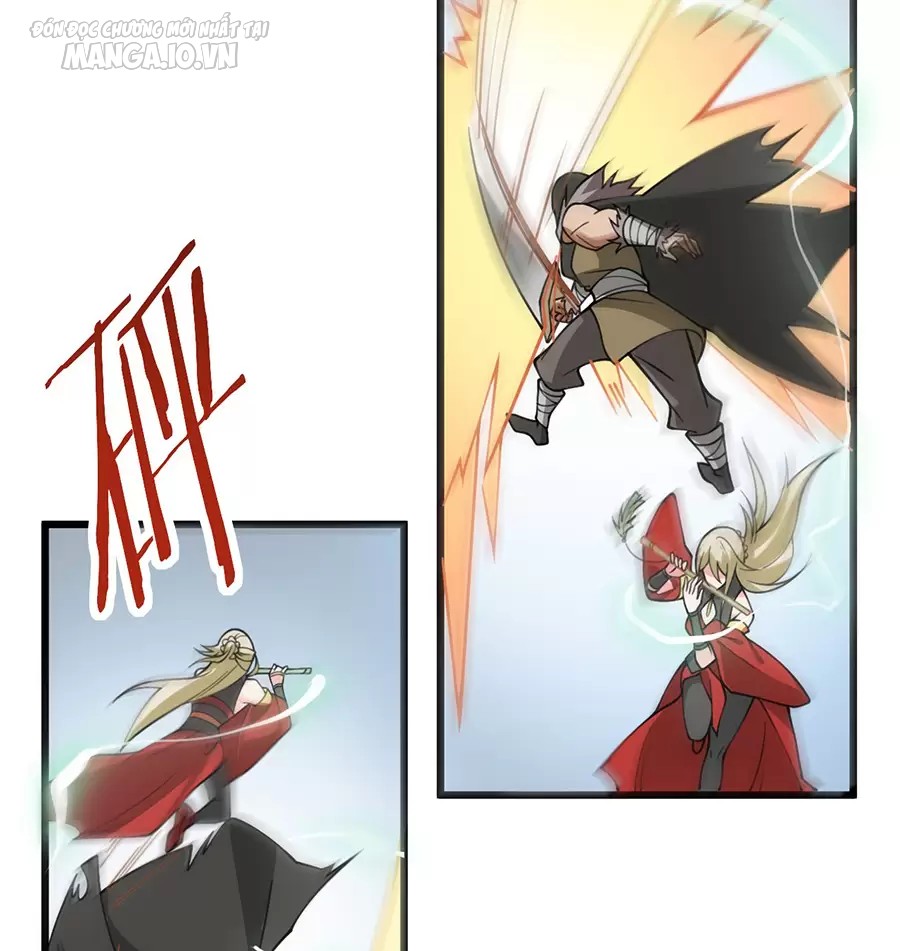 Mang Theo Các Tiên Tử Vô Địch Thiên Hạ Chapter 64 - Trang 2