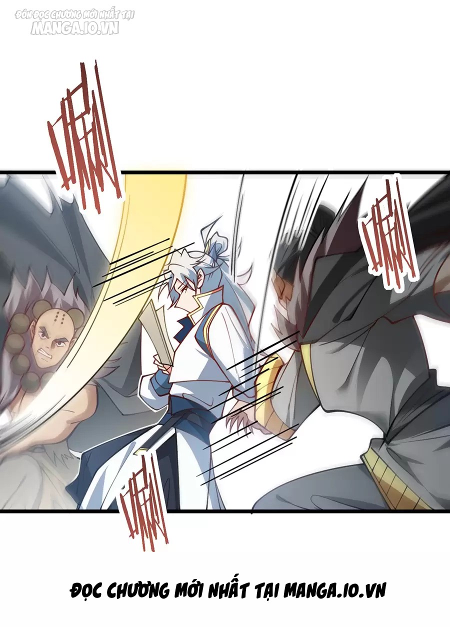 Mang Theo Các Tiên Tử Vô Địch Thiên Hạ Chapter 64 - Trang 2