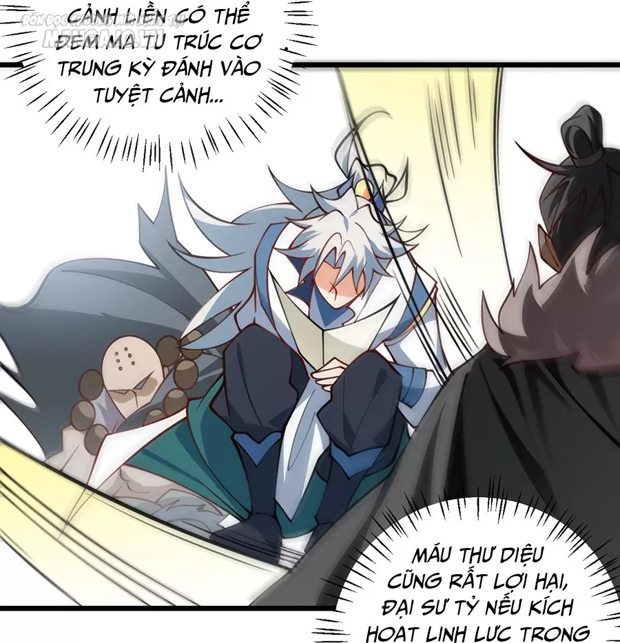 Mang Theo Các Tiên Tử Vô Địch Thiên Hạ Chapter 64 - Trang 2