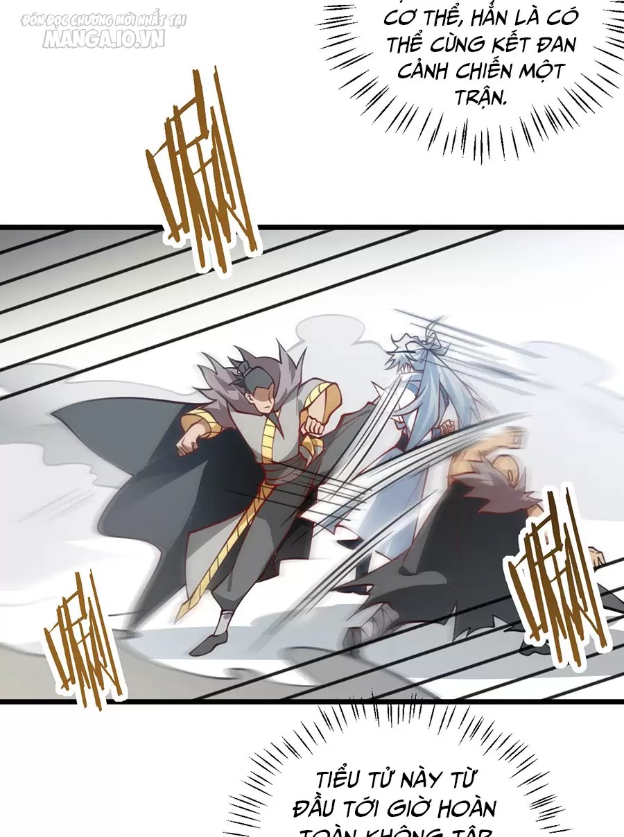 Mang Theo Các Tiên Tử Vô Địch Thiên Hạ Chapter 64 - Trang 2