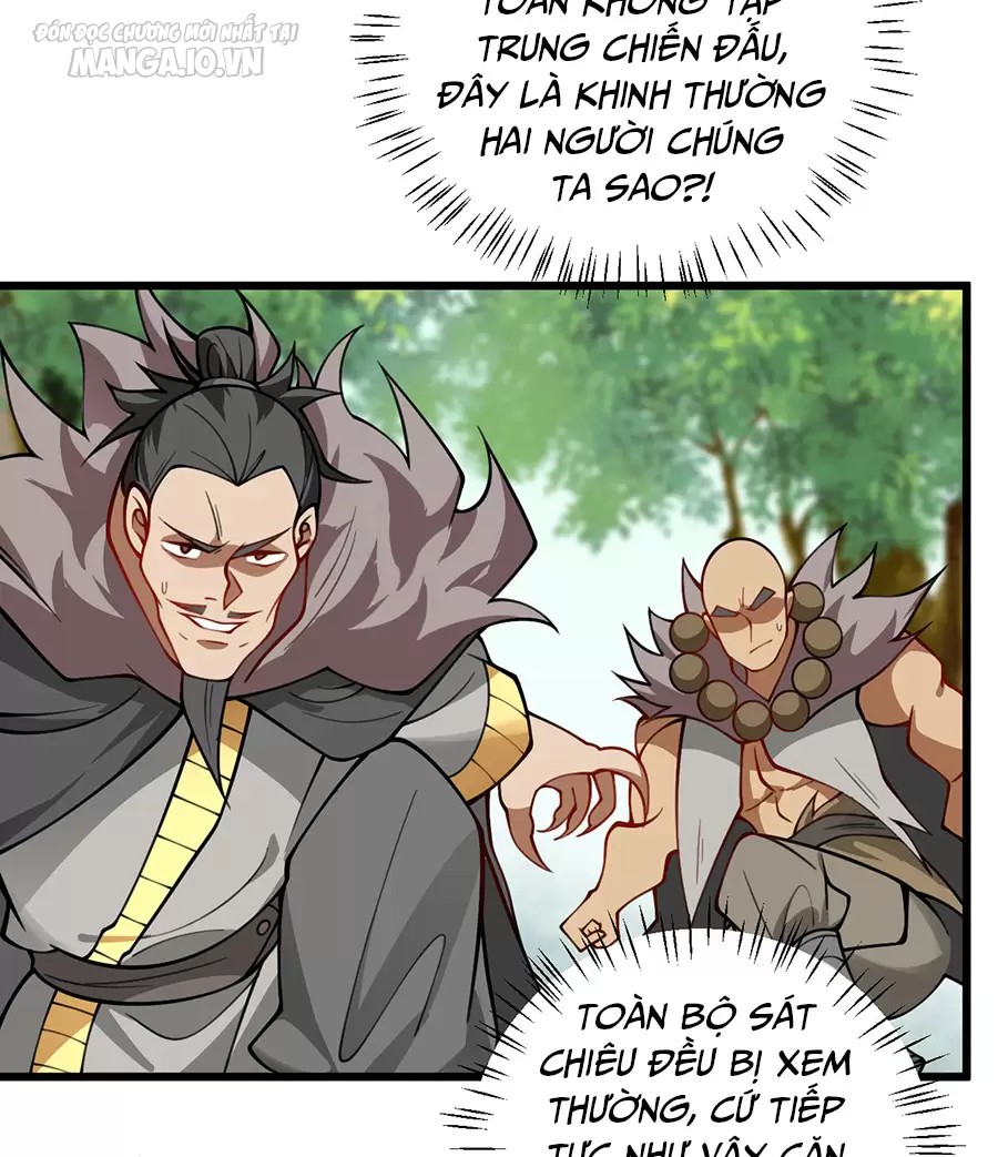 Mang Theo Các Tiên Tử Vô Địch Thiên Hạ Chapter 64 - Trang 2