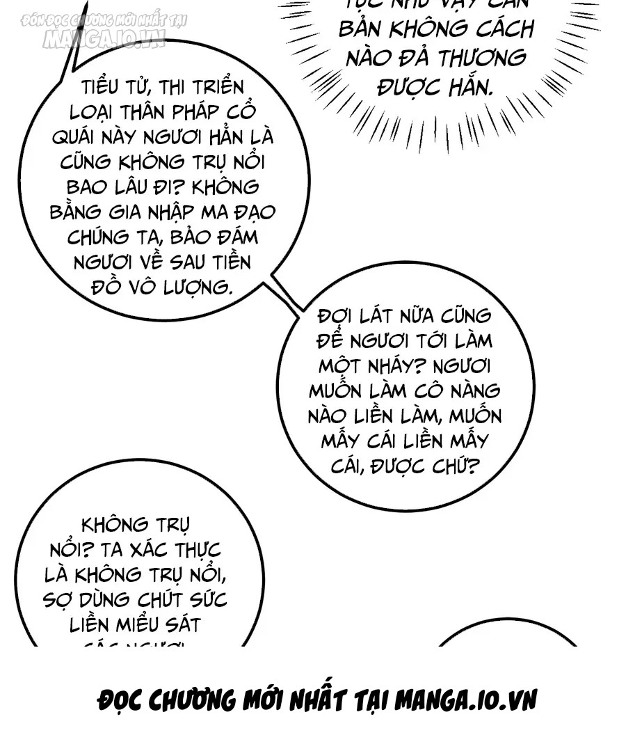 Mang Theo Các Tiên Tử Vô Địch Thiên Hạ Chapter 64 - Trang 2