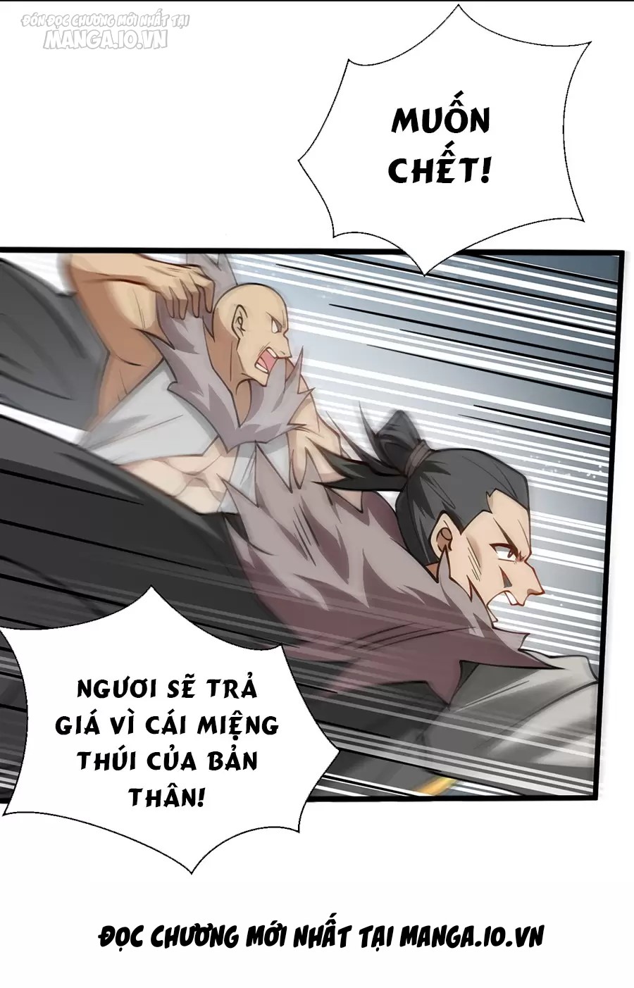 Mang Theo Các Tiên Tử Vô Địch Thiên Hạ Chapter 64 - Trang 2