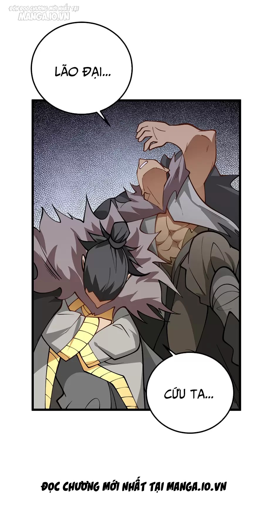 Mang Theo Các Tiên Tử Vô Địch Thiên Hạ Chapter 64 - Trang 2