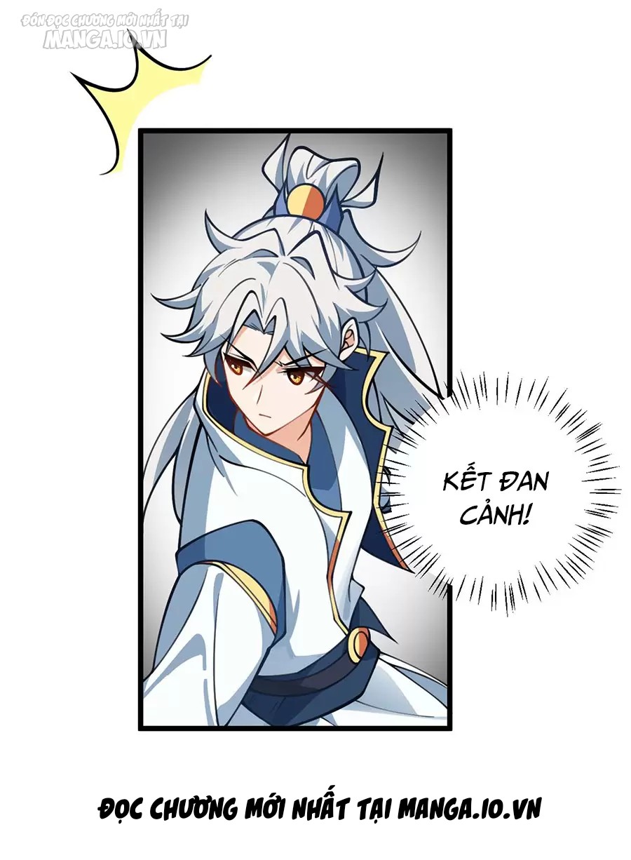 Mang Theo Các Tiên Tử Vô Địch Thiên Hạ Chapter 64 - Trang 2
