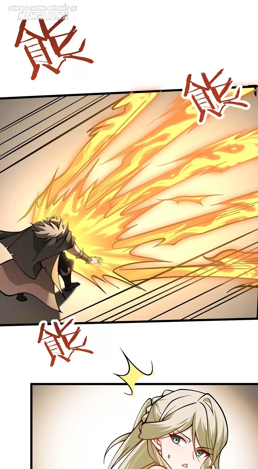 Mang Theo Các Tiên Tử Vô Địch Thiên Hạ Chapter 64 - Trang 2