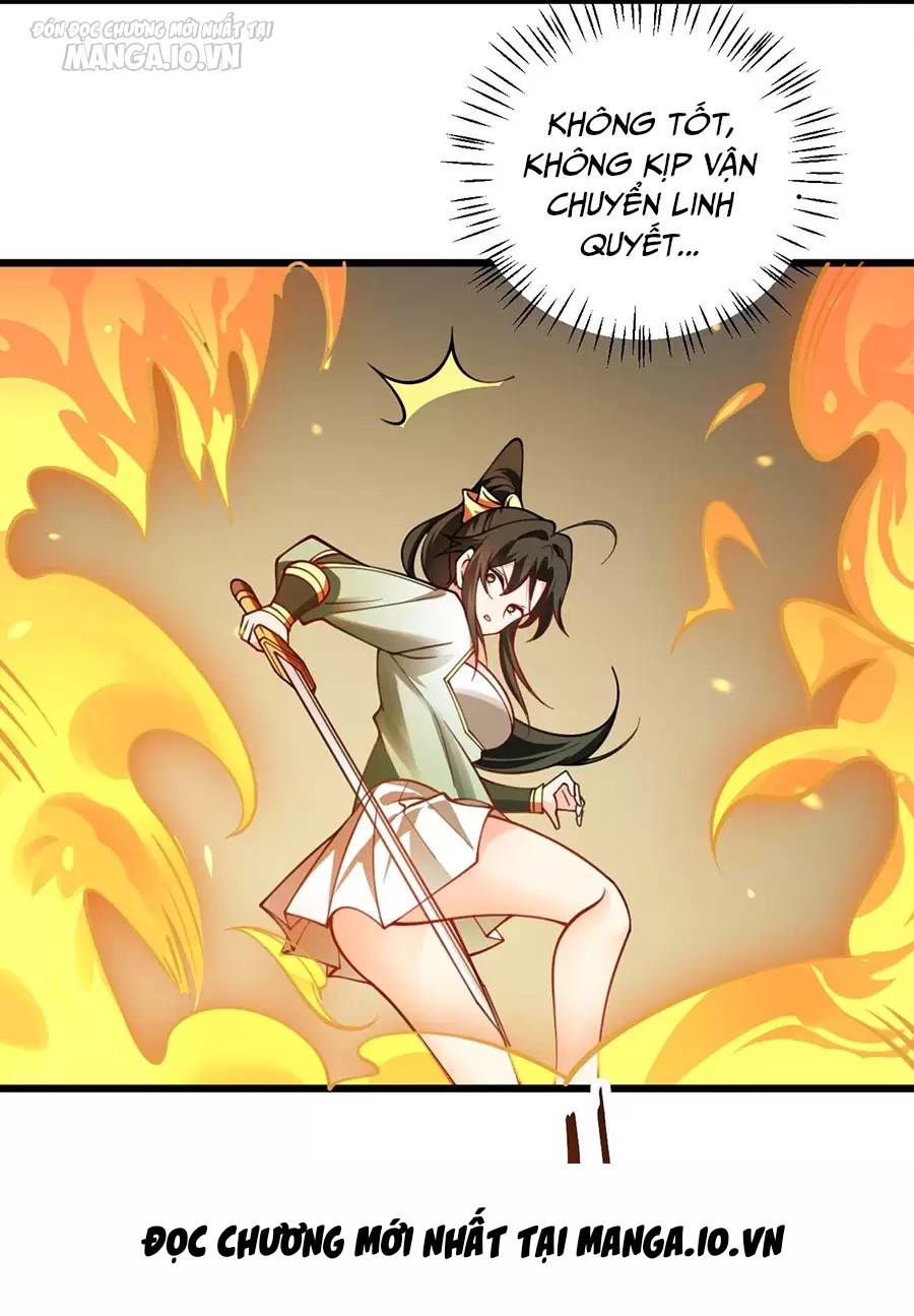 Mang Theo Các Tiên Tử Vô Địch Thiên Hạ Chapter 64 - Trang 2