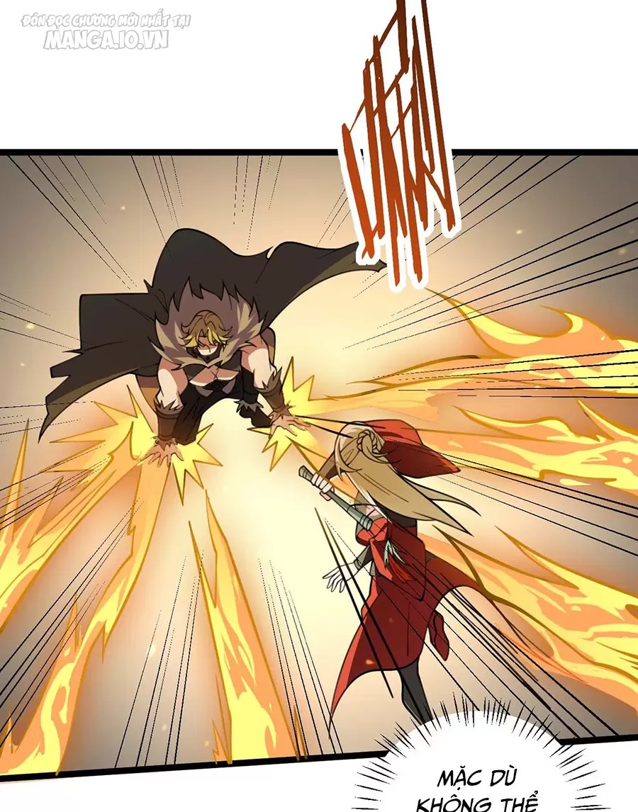 Mang Theo Các Tiên Tử Vô Địch Thiên Hạ Chapter 64 - Trang 2