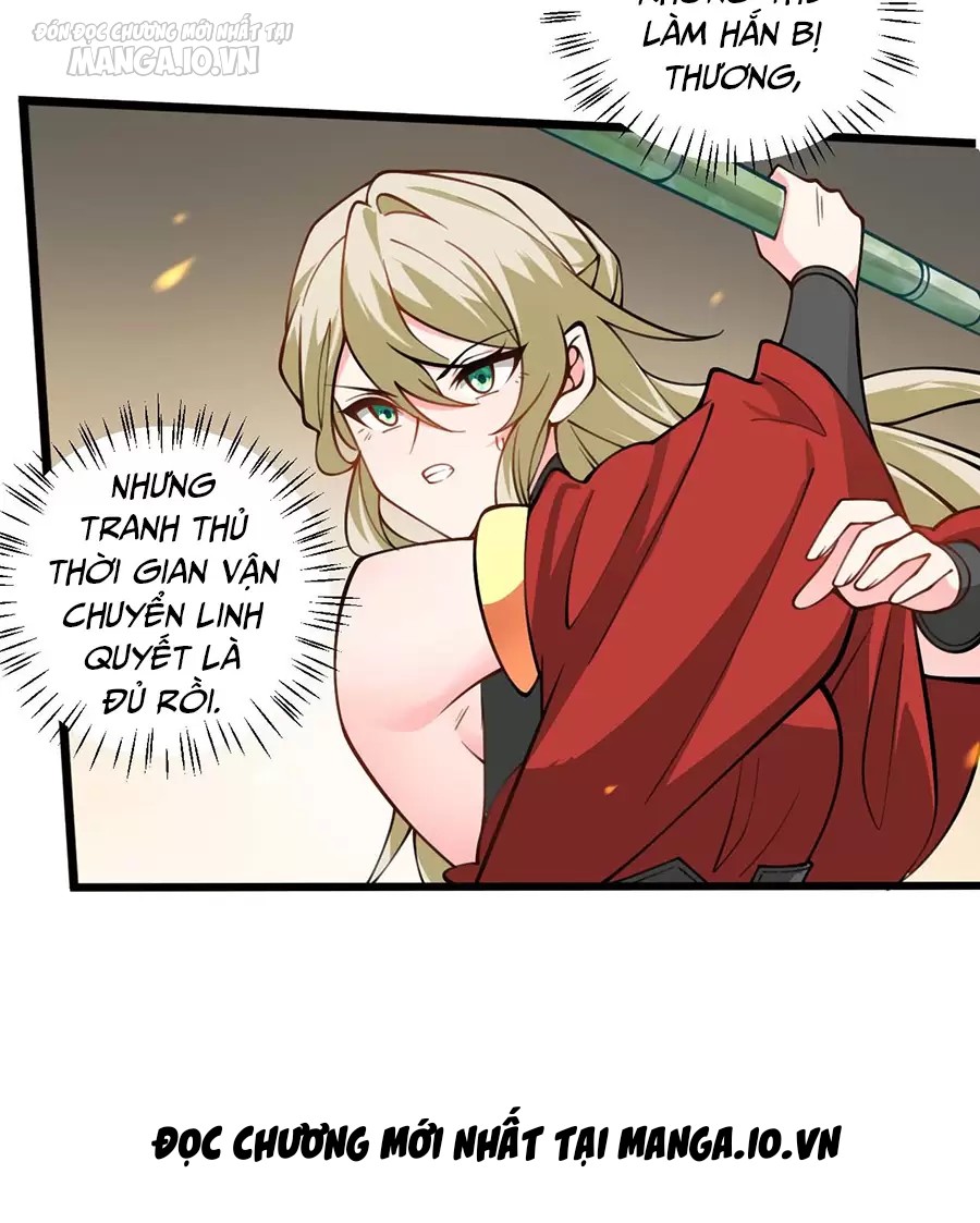 Mang Theo Các Tiên Tử Vô Địch Thiên Hạ Chapter 64 - Trang 2