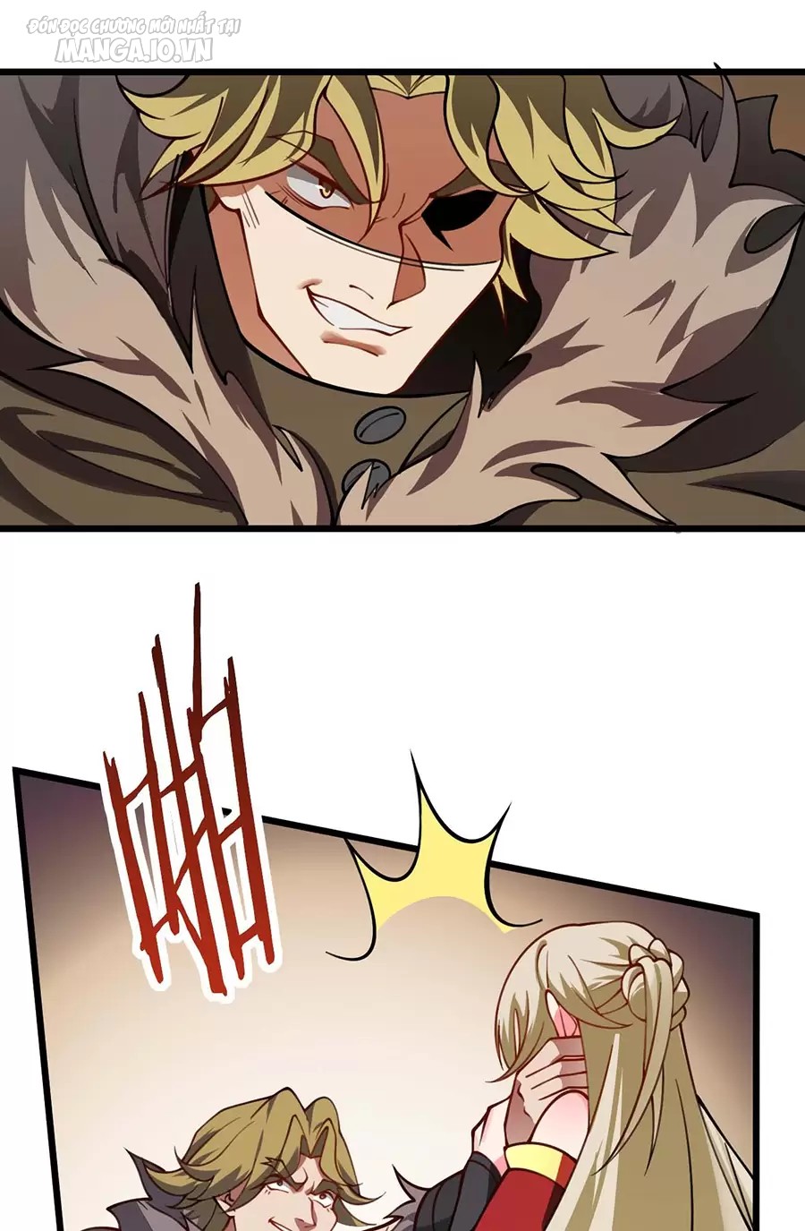 Mang Theo Các Tiên Tử Vô Địch Thiên Hạ Chapter 64 - Trang 2