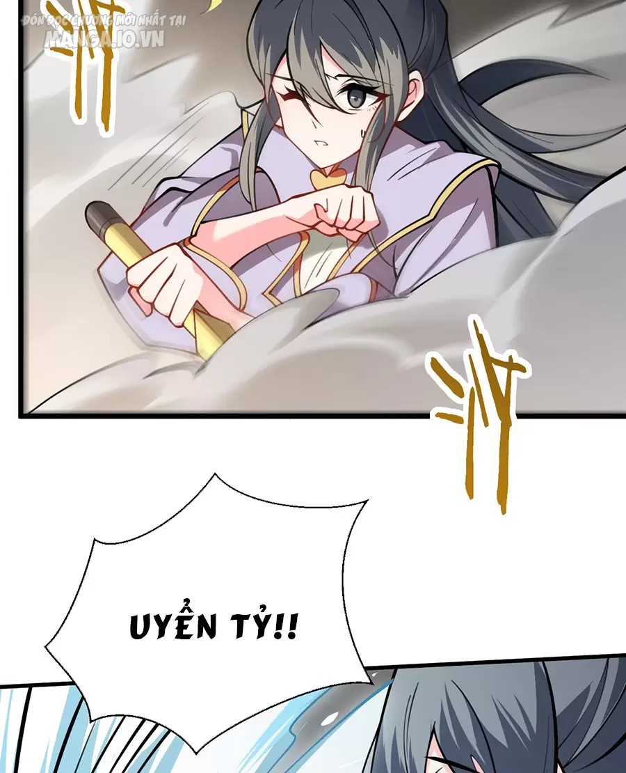 Mang Theo Các Tiên Tử Vô Địch Thiên Hạ Chapter 64 - Trang 2