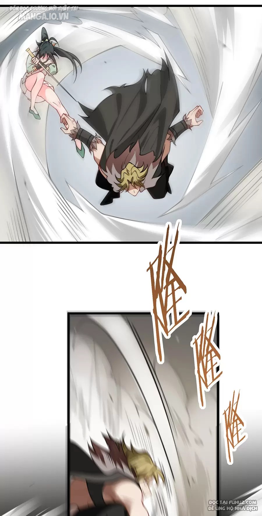 Mang Theo Các Tiên Tử Vô Địch Thiên Hạ Chapter 65 - Trang 2