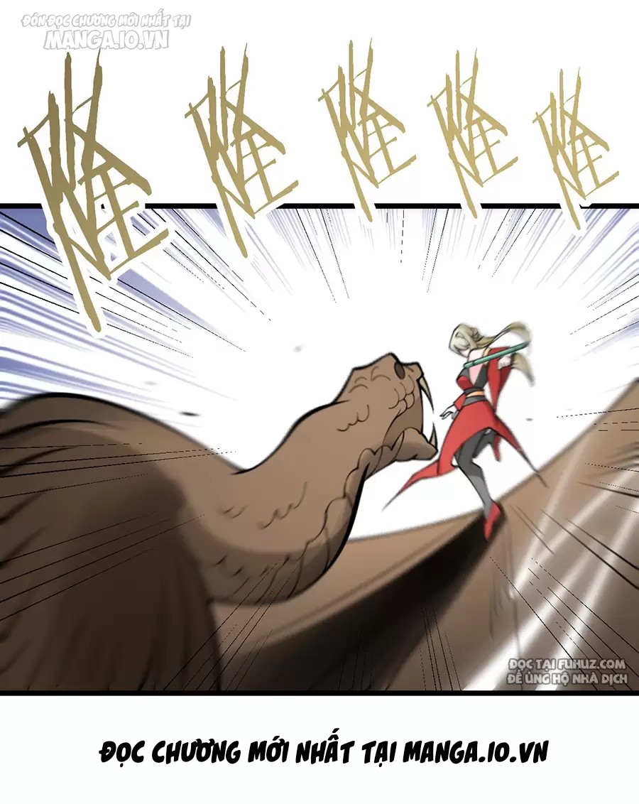 Mang Theo Các Tiên Tử Vô Địch Thiên Hạ Chapter 65 - Trang 2