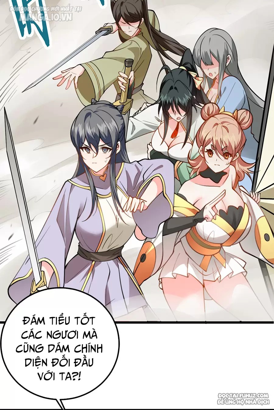 Mang Theo Các Tiên Tử Vô Địch Thiên Hạ Chapter 65 - Trang 2