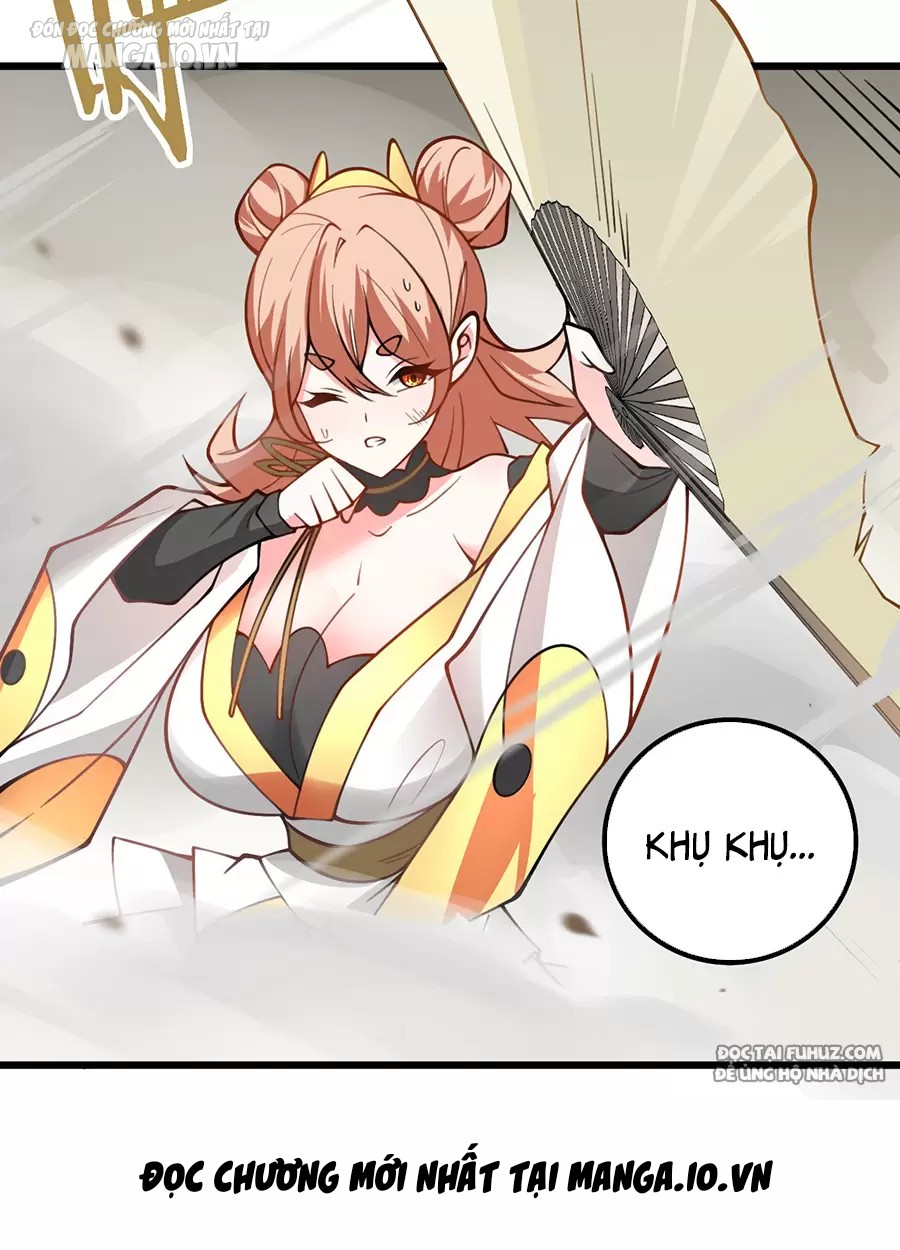 Mang Theo Các Tiên Tử Vô Địch Thiên Hạ Chapter 65 - Trang 2