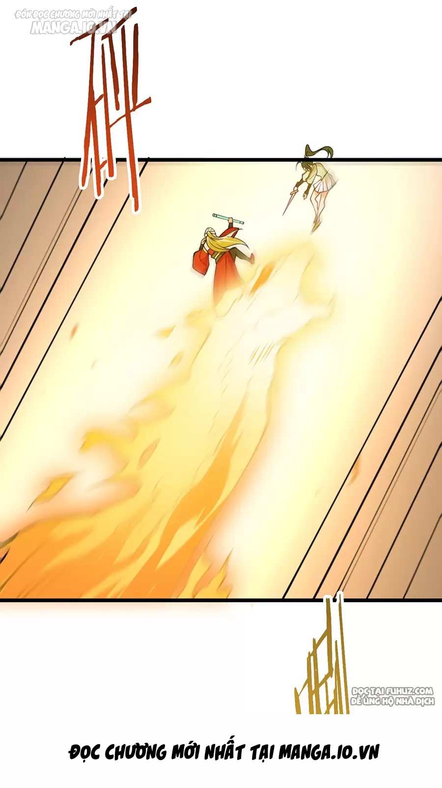 Mang Theo Các Tiên Tử Vô Địch Thiên Hạ Chapter 65 - Trang 2