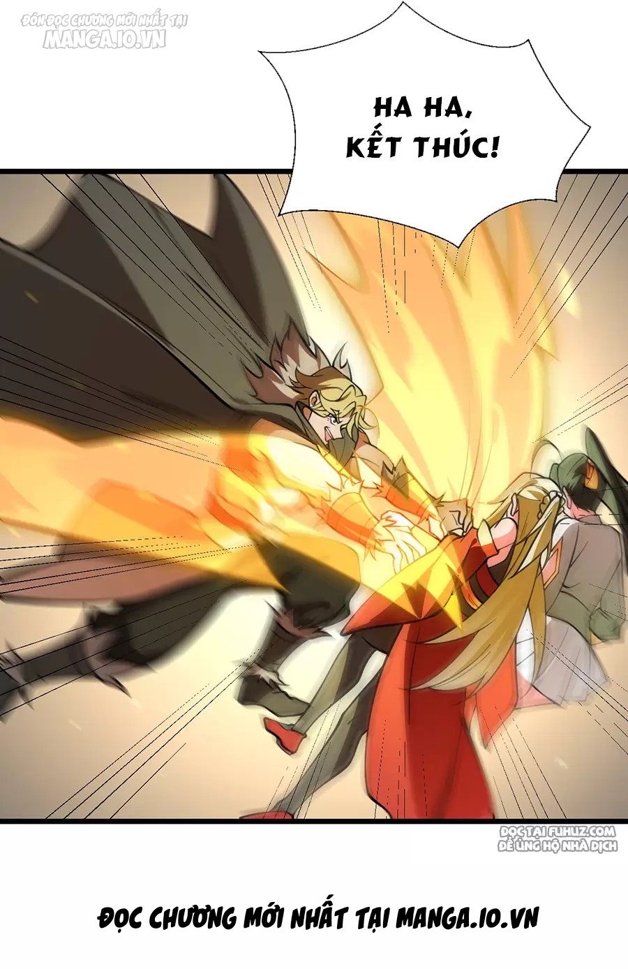 Mang Theo Các Tiên Tử Vô Địch Thiên Hạ Chapter 65 - Trang 2