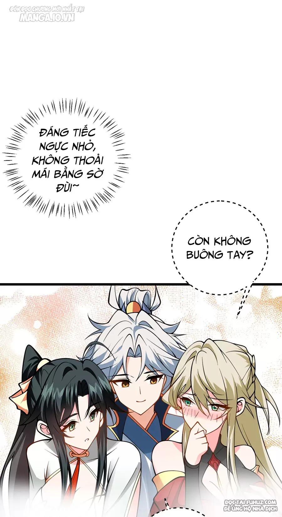 Mang Theo Các Tiên Tử Vô Địch Thiên Hạ Chapter 65 - Trang 2