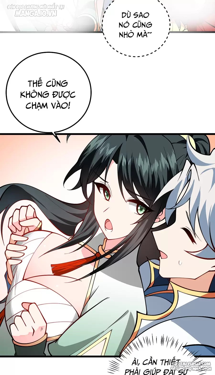 Mang Theo Các Tiên Tử Vô Địch Thiên Hạ Chapter 65 - Trang 2