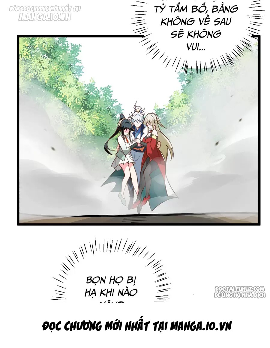 Mang Theo Các Tiên Tử Vô Địch Thiên Hạ Chapter 65 - Trang 2