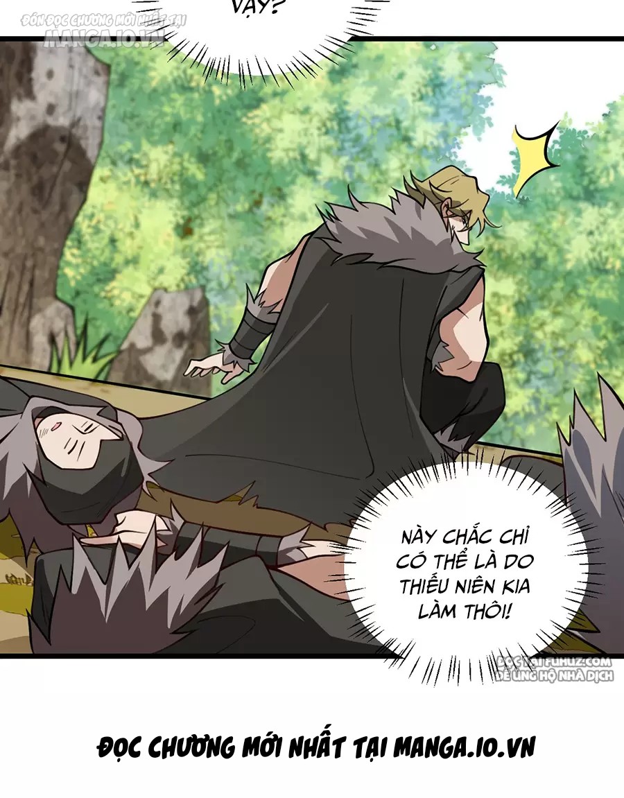 Mang Theo Các Tiên Tử Vô Địch Thiên Hạ Chapter 65 - Trang 2