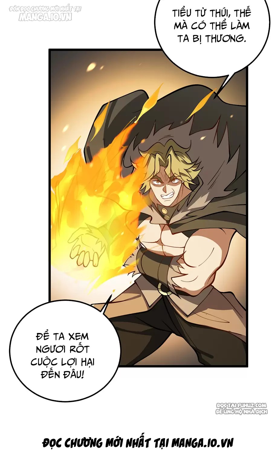 Mang Theo Các Tiên Tử Vô Địch Thiên Hạ Chapter 65 - Trang 2