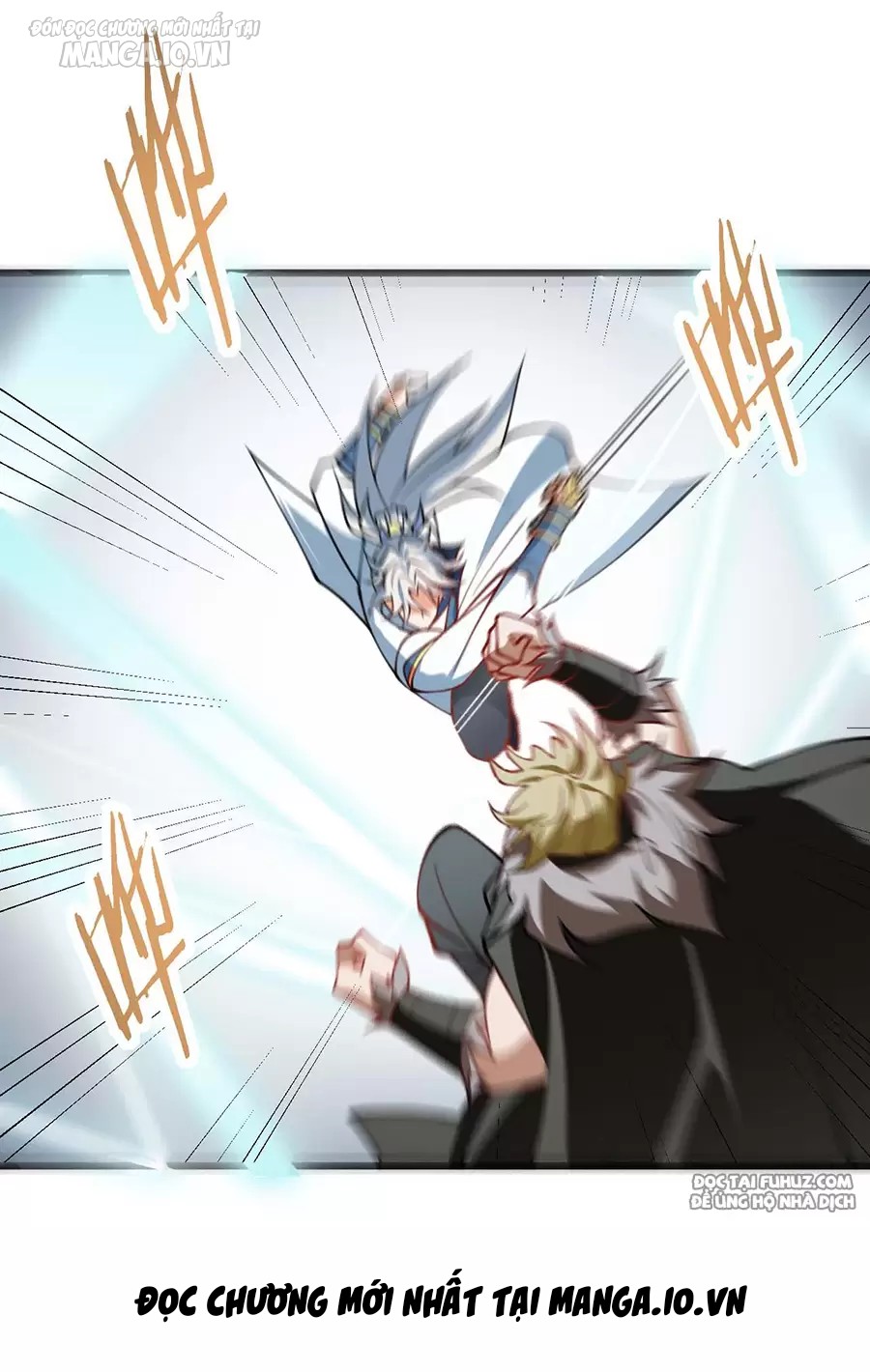 Mang Theo Các Tiên Tử Vô Địch Thiên Hạ Chapter 65 - Trang 2