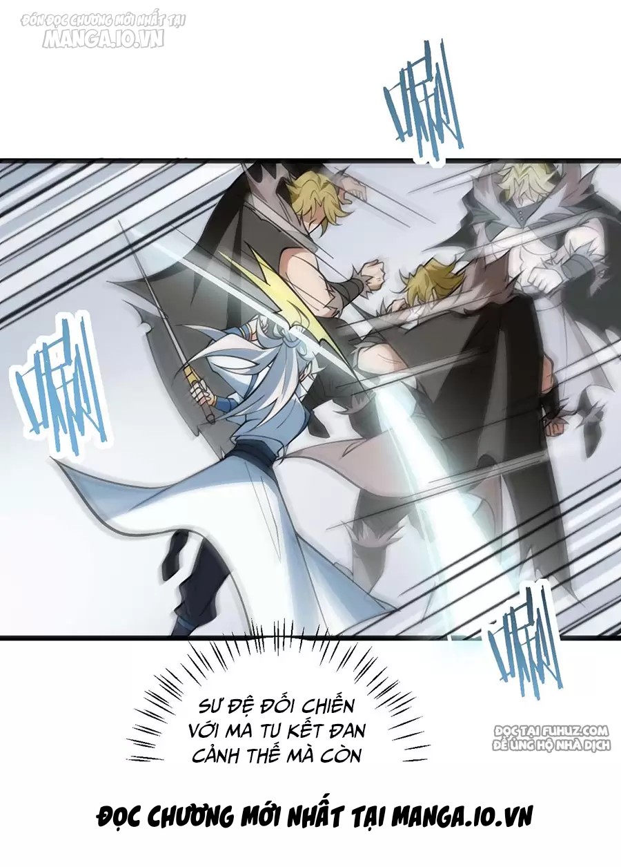 Mang Theo Các Tiên Tử Vô Địch Thiên Hạ Chapter 65 - Trang 2