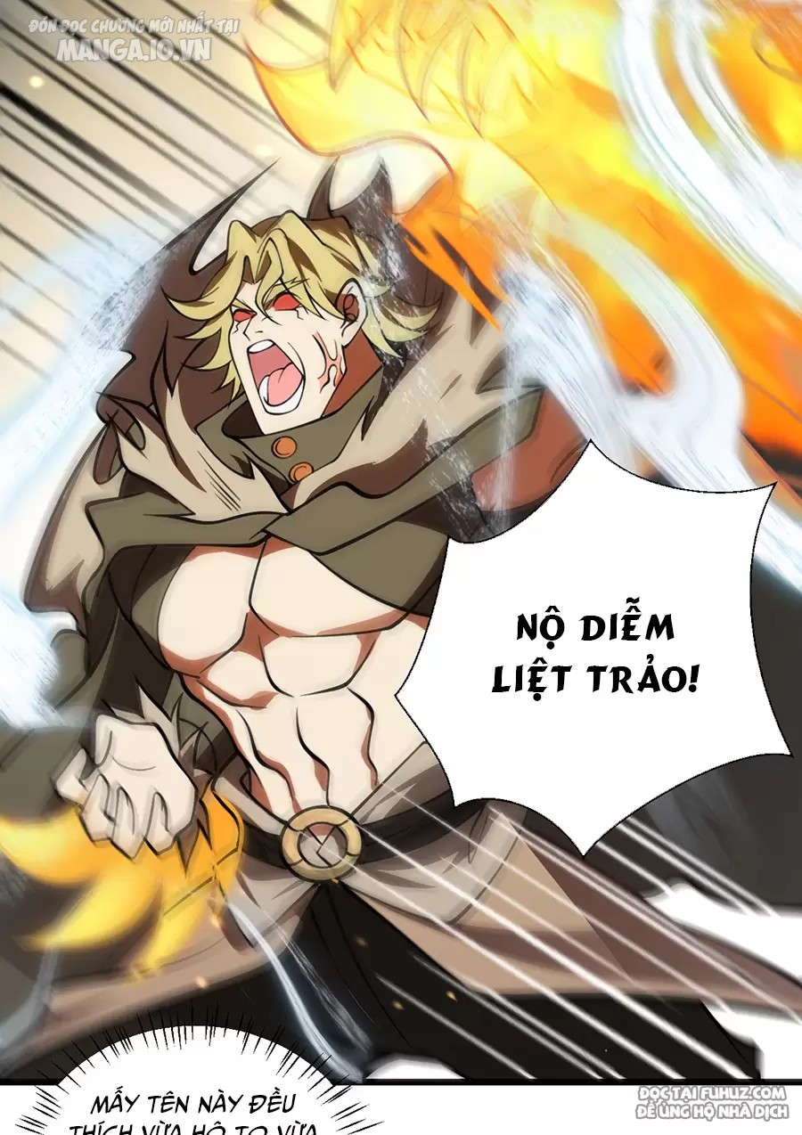 Mang Theo Các Tiên Tử Vô Địch Thiên Hạ Chapter 66 - Trang 2