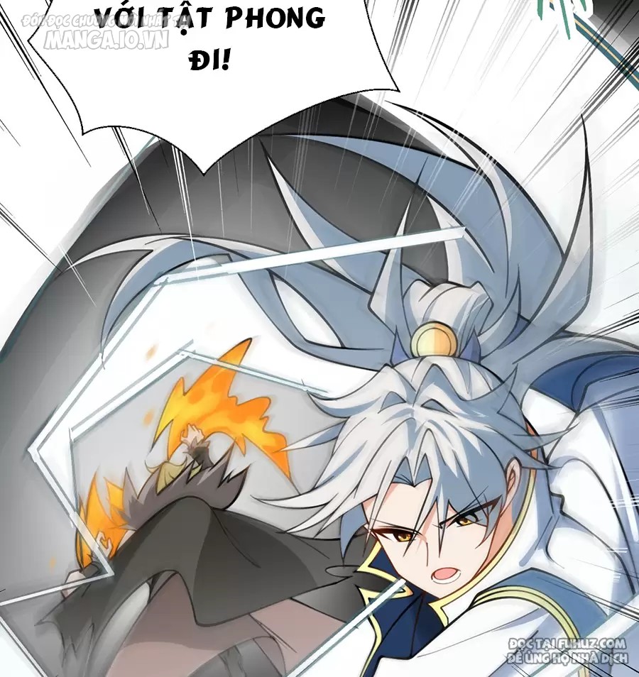 Mang Theo Các Tiên Tử Vô Địch Thiên Hạ Chapter 66 - Trang 2
