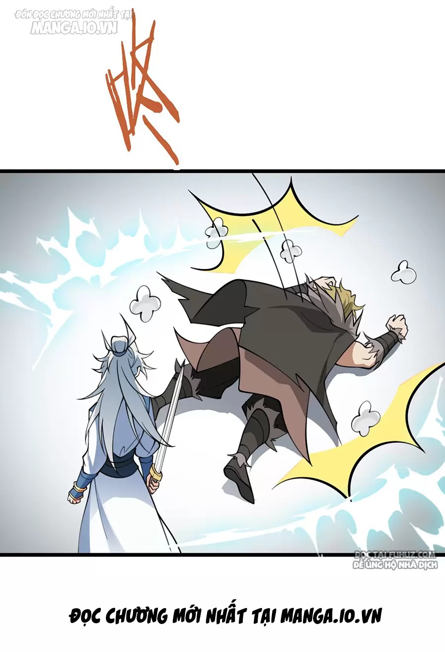 Mang Theo Các Tiên Tử Vô Địch Thiên Hạ Chapter 66 - Trang 2