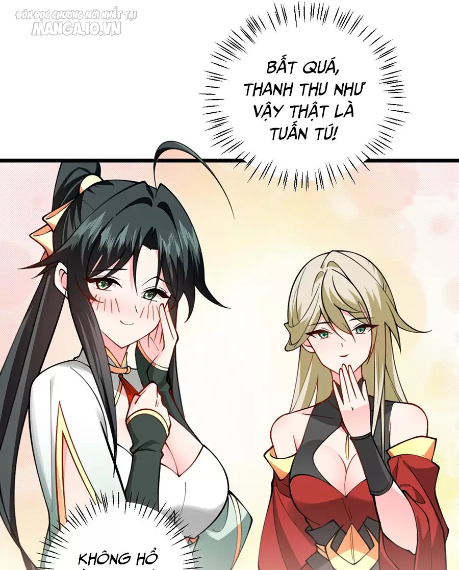 Mang Theo Các Tiên Tử Vô Địch Thiên Hạ Chapter 66 - Trang 2