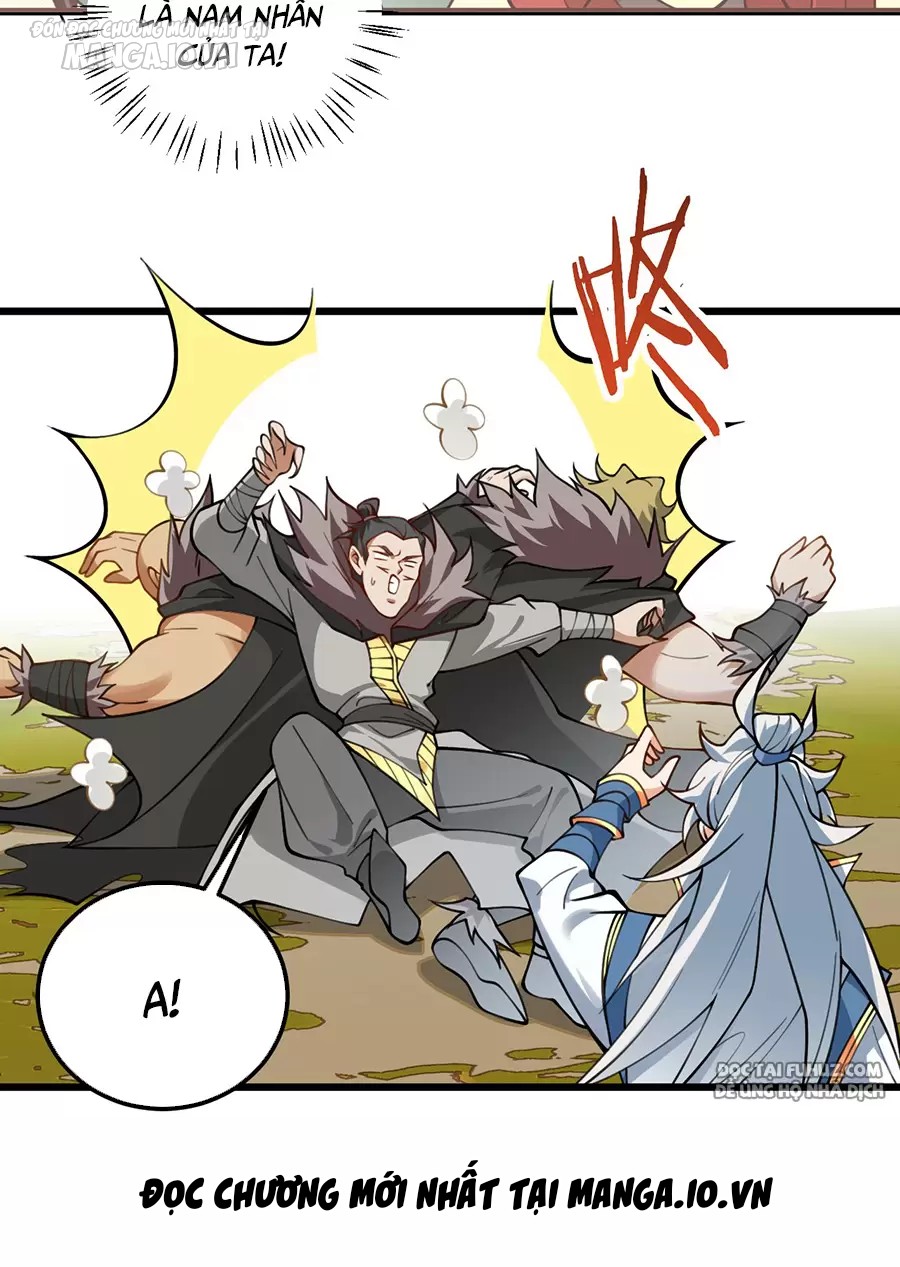 Mang Theo Các Tiên Tử Vô Địch Thiên Hạ Chapter 66 - Trang 2