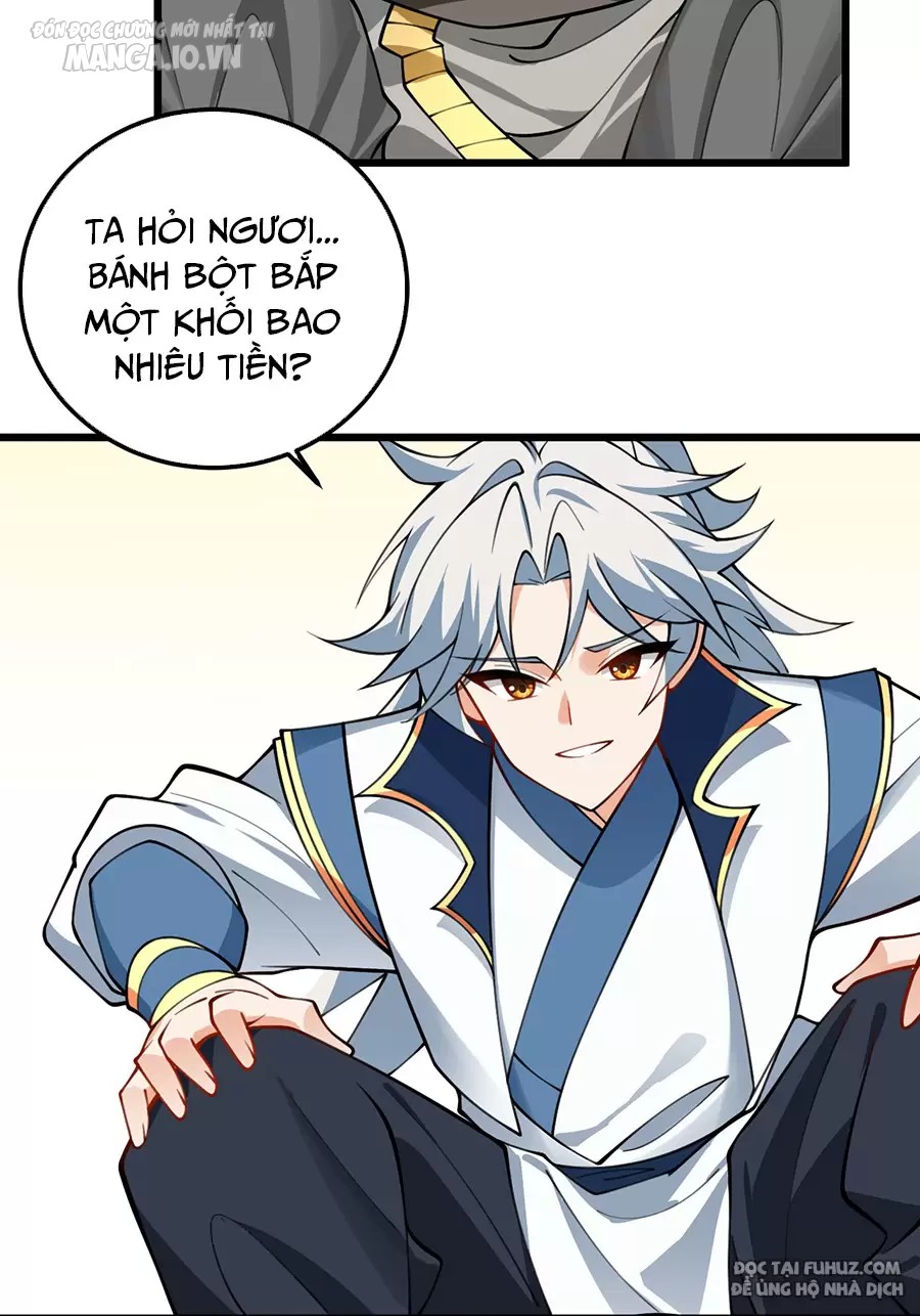 Mang Theo Các Tiên Tử Vô Địch Thiên Hạ Chapter 66 - Trang 2