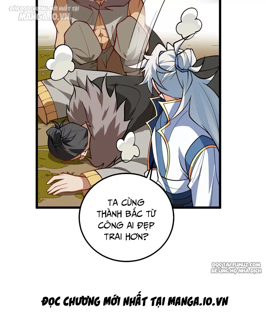 Mang Theo Các Tiên Tử Vô Địch Thiên Hạ Chapter 66 - Trang 2