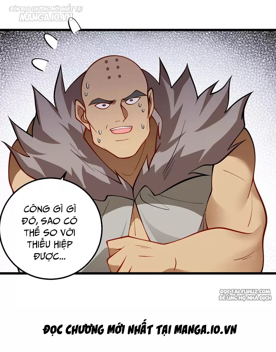 Mang Theo Các Tiên Tử Vô Địch Thiên Hạ Chapter 66 - Trang 2