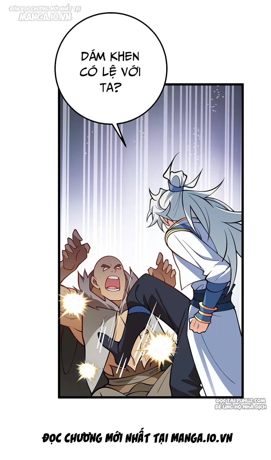 Mang Theo Các Tiên Tử Vô Địch Thiên Hạ Chapter 66 - Trang 2
