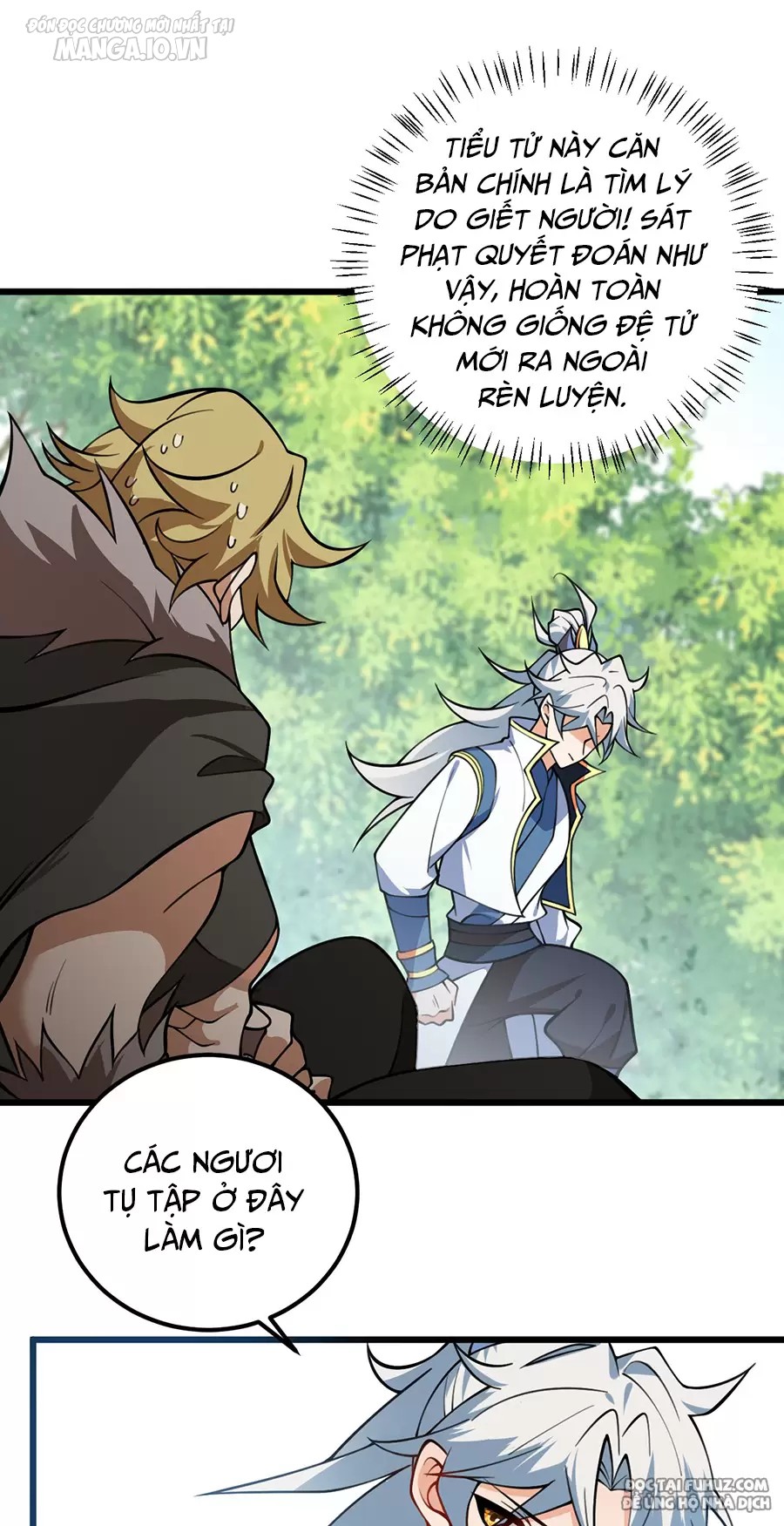 Mang Theo Các Tiên Tử Vô Địch Thiên Hạ Chapter 66 - Trang 2