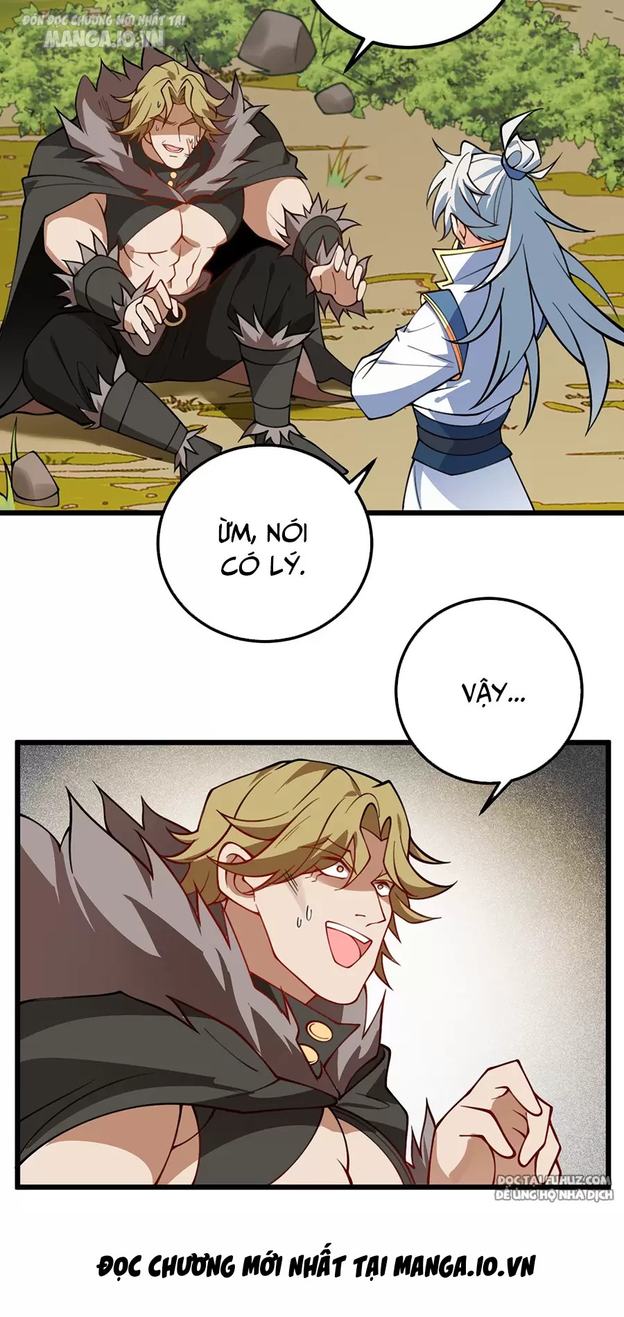 Mang Theo Các Tiên Tử Vô Địch Thiên Hạ Chapter 66 - Trang 2