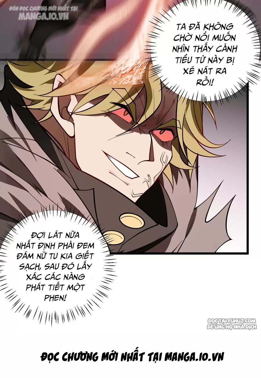 Mang Theo Các Tiên Tử Vô Địch Thiên Hạ Chapter 66 - Trang 2