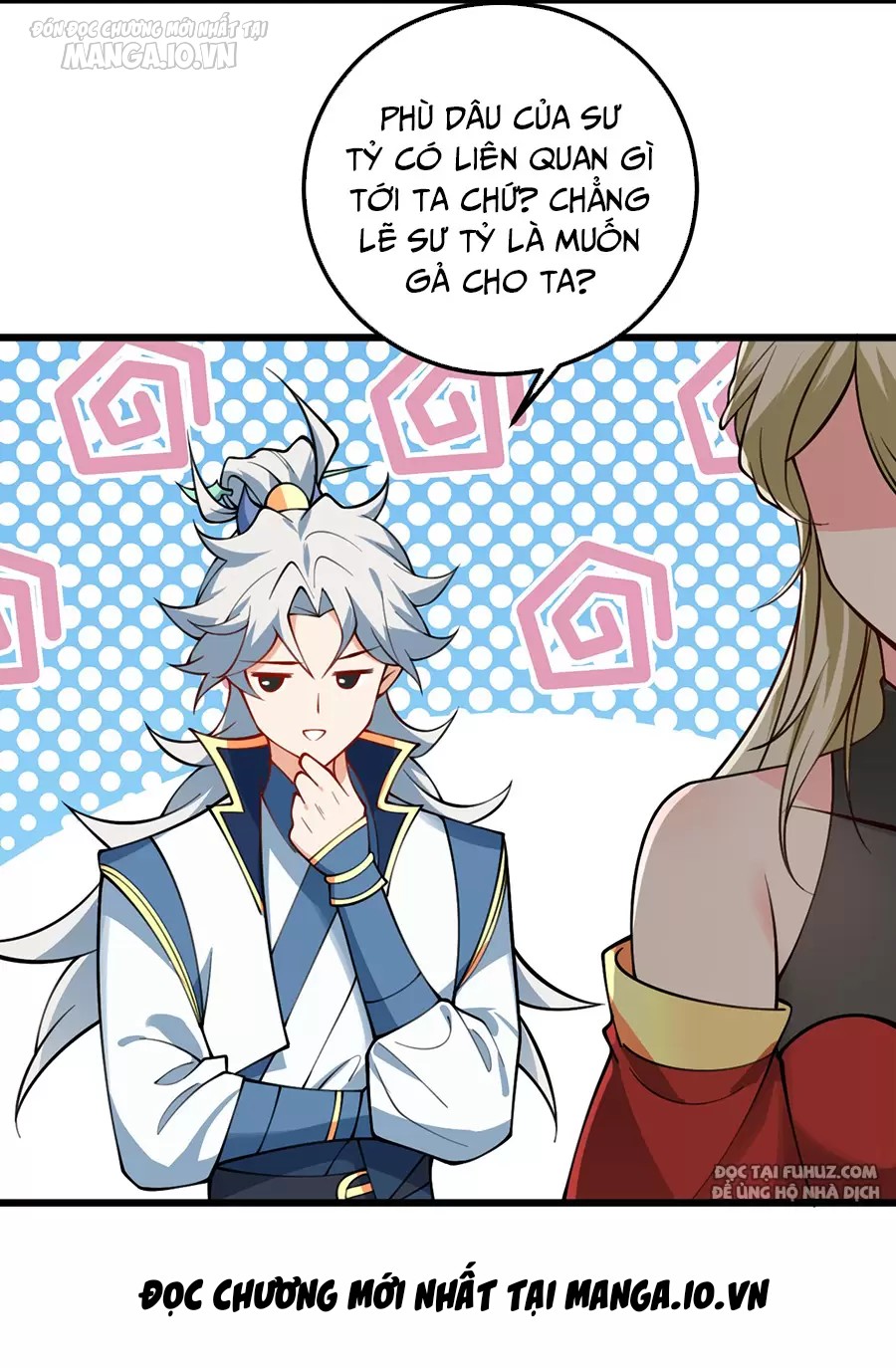 Mang Theo Các Tiên Tử Vô Địch Thiên Hạ Chapter 67 - Trang 2