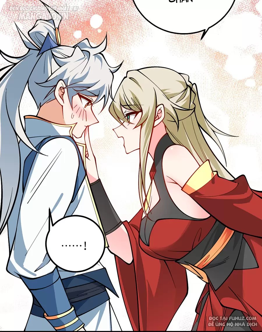 Mang Theo Các Tiên Tử Vô Địch Thiên Hạ Chapter 67 - Trang 2