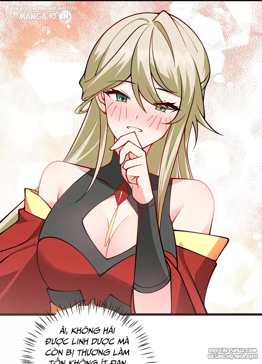 Mang Theo Các Tiên Tử Vô Địch Thiên Hạ Chapter 67 - Trang 2