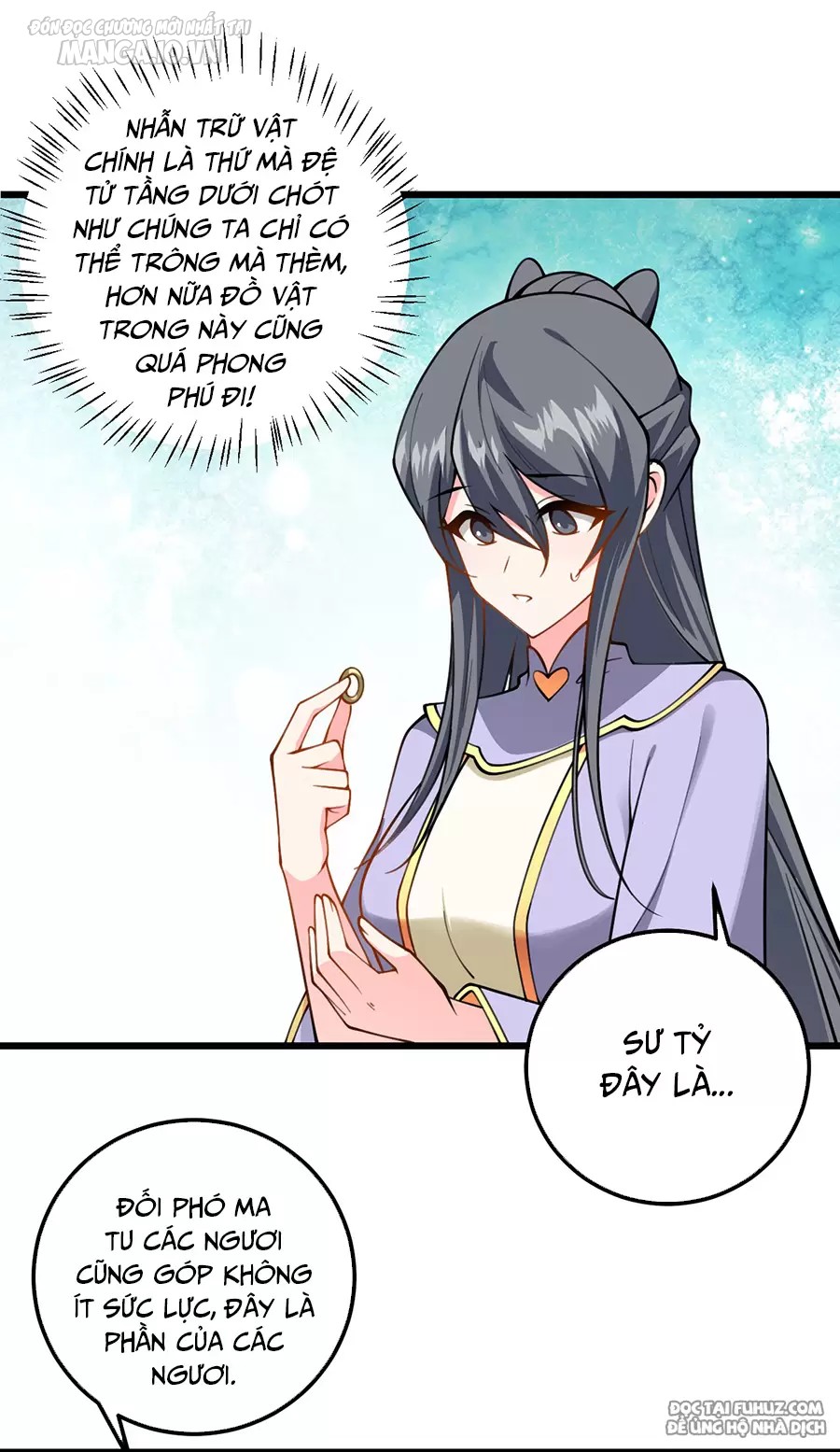 Mang Theo Các Tiên Tử Vô Địch Thiên Hạ Chapter 67 - Trang 2