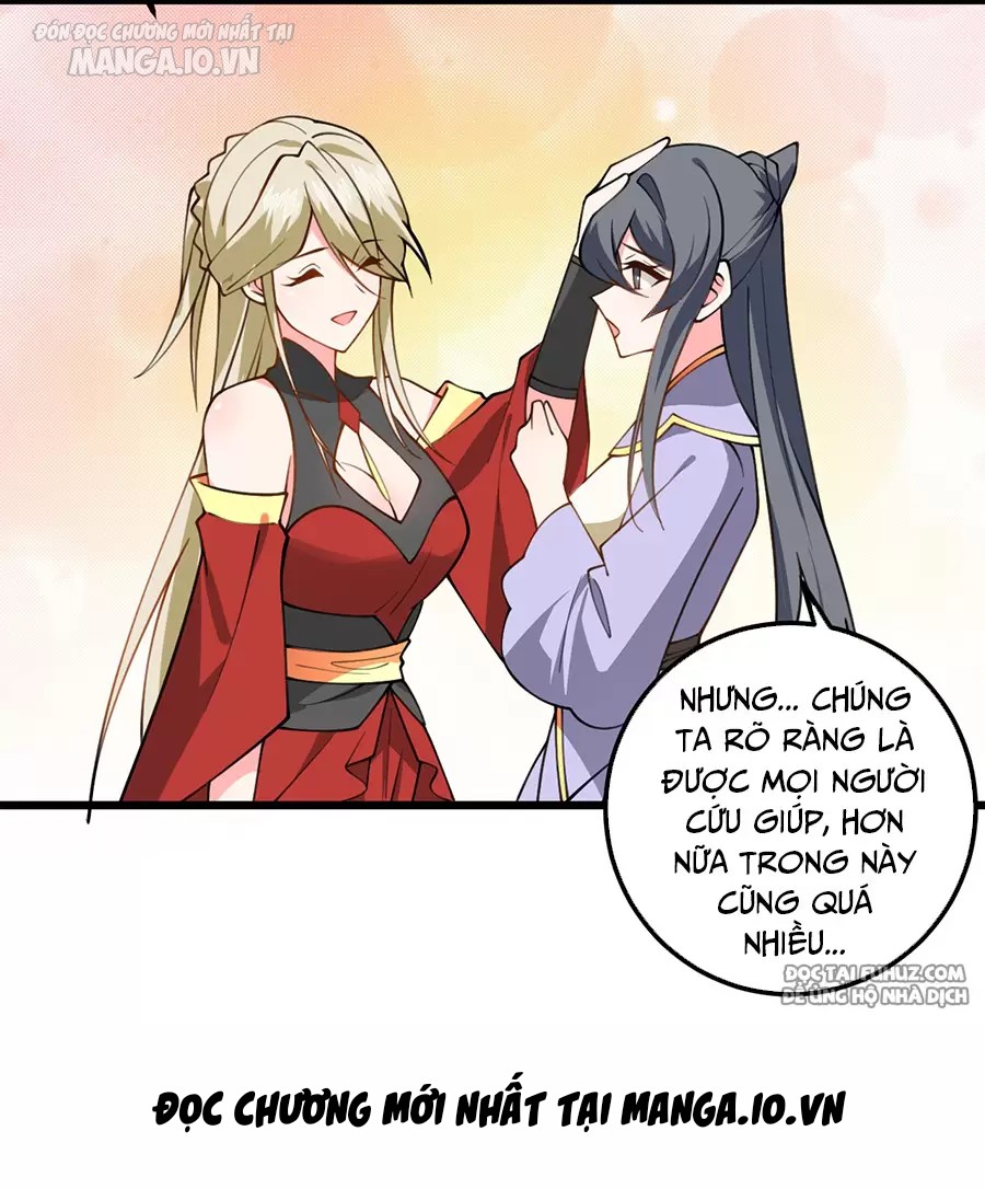 Mang Theo Các Tiên Tử Vô Địch Thiên Hạ Chapter 67 - Trang 2