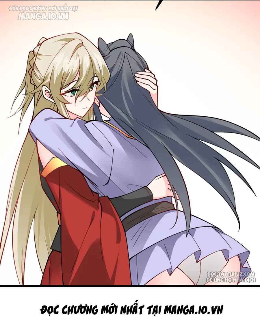 Mang Theo Các Tiên Tử Vô Địch Thiên Hạ Chapter 67 - Trang 2