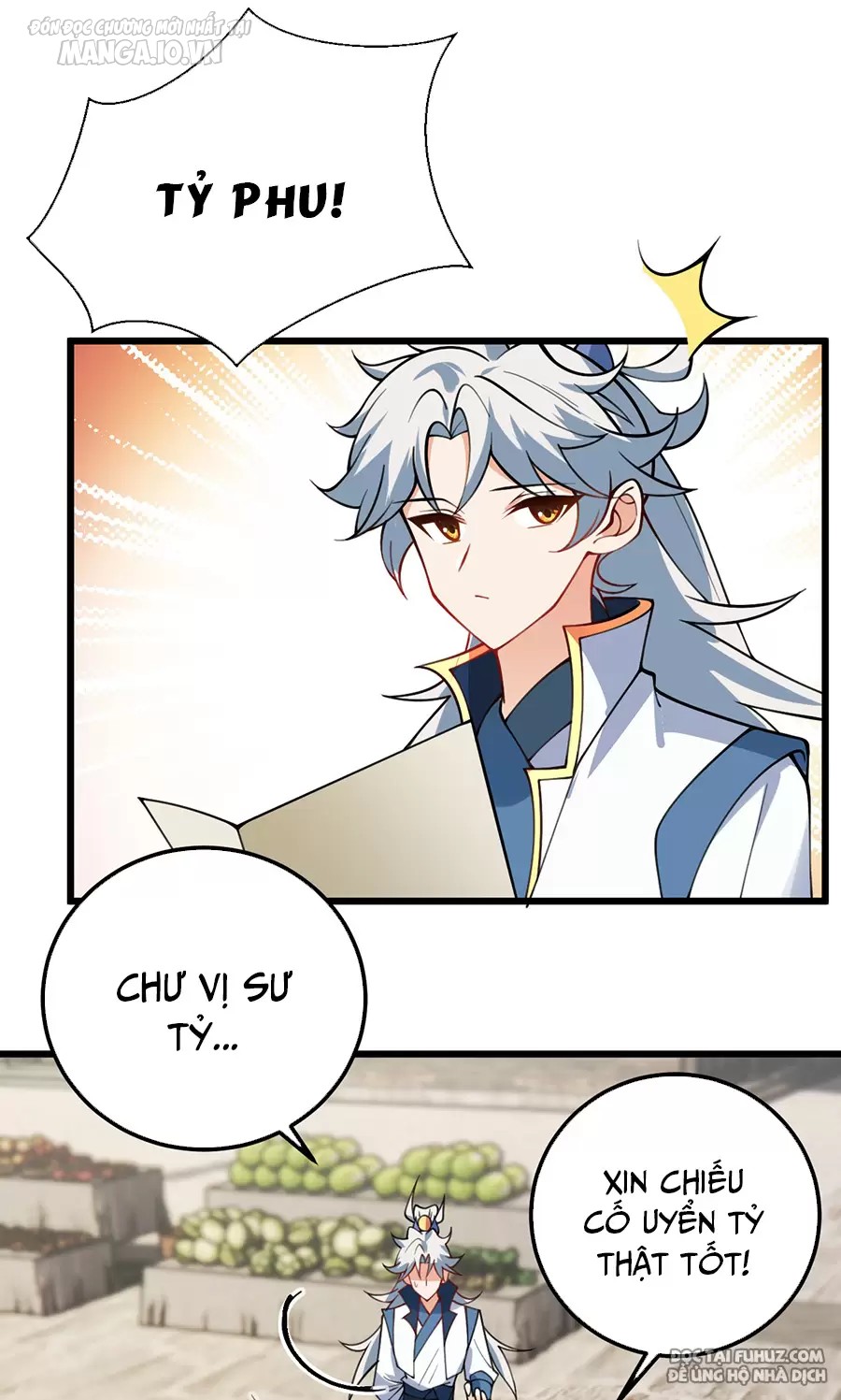 Mang Theo Các Tiên Tử Vô Địch Thiên Hạ Chapter 67 - Trang 2