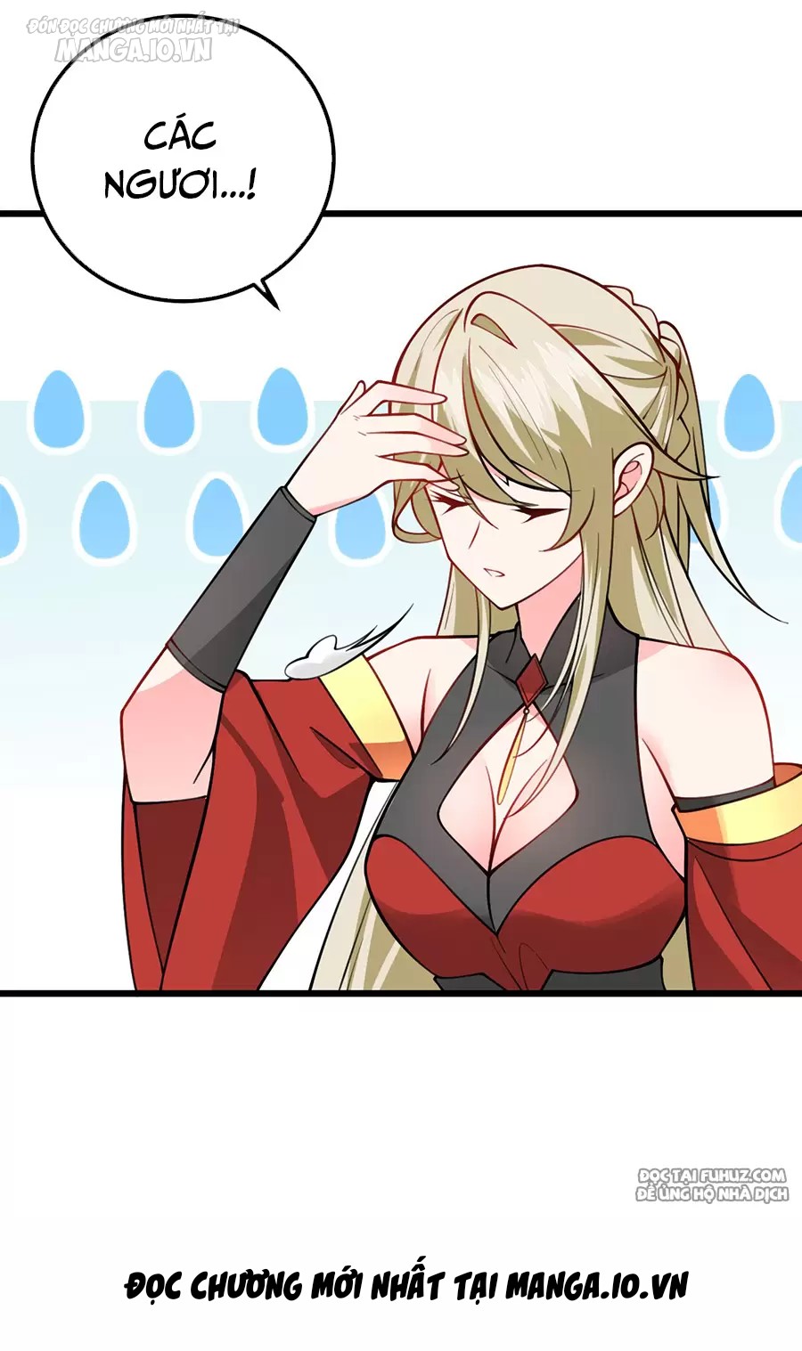 Mang Theo Các Tiên Tử Vô Địch Thiên Hạ Chapter 67 - Trang 2